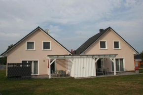 Ferienhaus Schwantje 14b